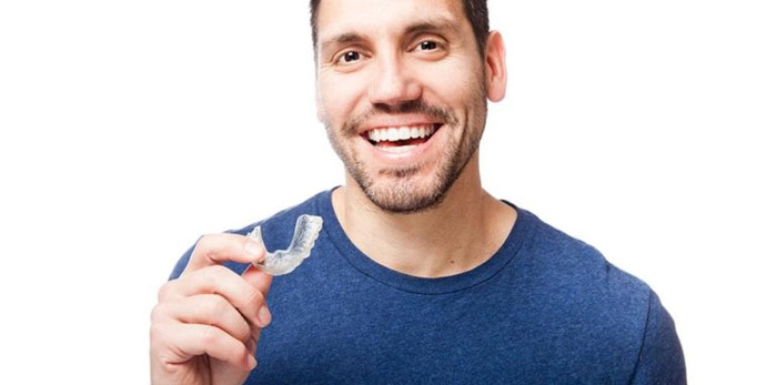 ortodoncia para hombres